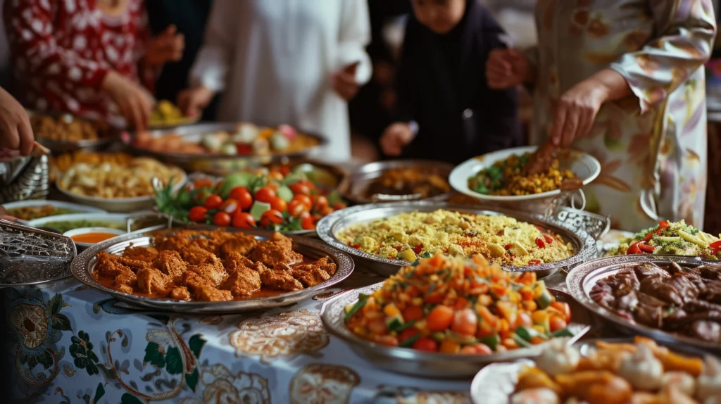 Catering services in Starnberg